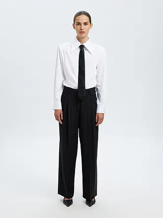SELECTED FEMME | Marlenehose SLFMALIA MANTECO | 